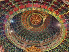 -广东圆玄道观