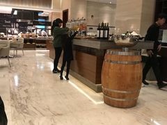-新发展亚太JW万豪酒店·福苑咖啡厅