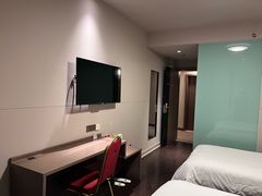 -锦江之星品尚(杭州西湖大道南宋御街店)