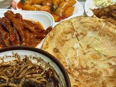 -正宗韩国炸酱面(沈航店)
