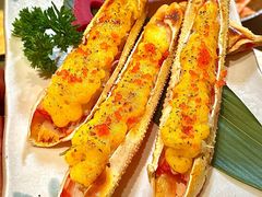 -和创柚子·会席日本料理(新区淮海街店)