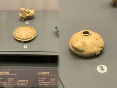 -贵州省博物馆(新馆)