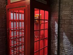 -逃脱反斗城沉浸剧情密室(北京路店)