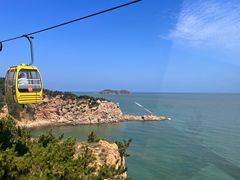 -摩天岭风景区