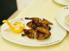 招牌乳鸽-清心鸡沙田乳鸽店·非遗传承(粤垦路店)