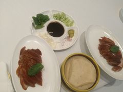 -汇贤府·李氏鲁菜(五棵松店)