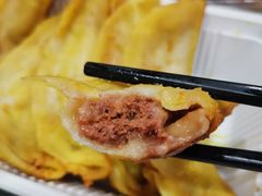 -清真蒋有记(老门东店)