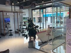 -标准眼镜·蔡司官方授权店(和平路总店)