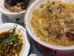 -魏记大碗羊肉(临河总店)