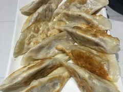 -东方饺子王(工农大路店)