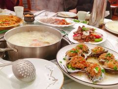 -盈田盈粥庄(博山东路店)