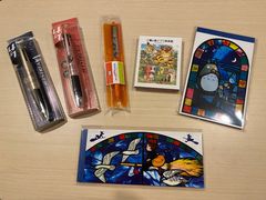 景点-三鹰之森吉卜力美术馆