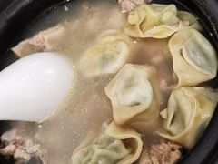 -上海小南国(金桥国际广场店)