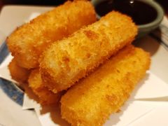 -鸟泉居酒屋·烧鸟·酒馆(百子湾店)