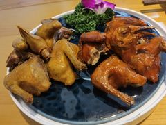 -大鸽饭(马王堆店)