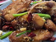 -静一餐厅·湖北菜(前门创始店)