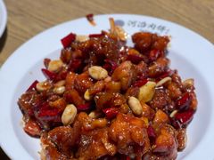 -河沿肉饼Beijing Pie(锡拉胡同店)