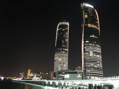 -演武大桥观景平台