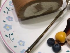 -卷时·瑞士卷·生日蛋糕(大望路店)