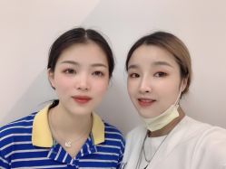 -久匠·野生眉半永久纹眉