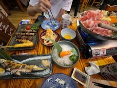 -坂吉屋·居酒屋深夜食堂(龙湖店)