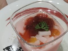 -嗨吃围炉海鲜烤肉自助(保利广场店)