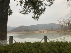 -南北湖风景区