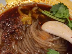 -遇见小面(碧桂园总部店)