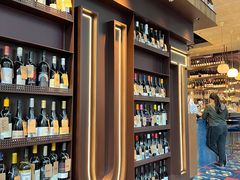 -Brut Eatery悦璞食堂(建国东路店)