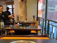 -巴蜀大将火锅(春熙店)