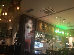 -TAMATI(巴黎贝甜韩式西餐厅店)