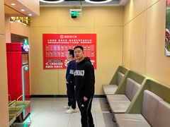-海底捞火锅(劲松店)