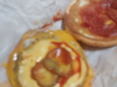 -麦当劳(祈年大街店)