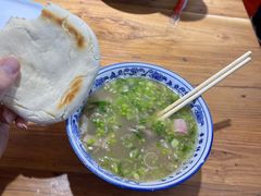 -马尔沙牛杂(海一大厦店)