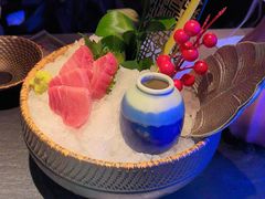 -蟹犇•帝王蟹雪蟹(陆家嘴店)