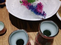 -林妈妈村·日式料理(宝山龙湖天街店)