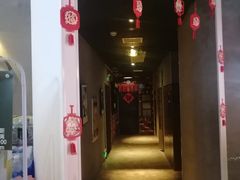 -棂笼·深度沉浸密室(武汉旗舰店)