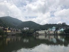 -东部华侨城
