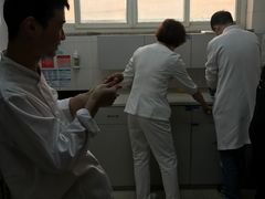 -浙江大学医学院附属第一医院(庆春院区)