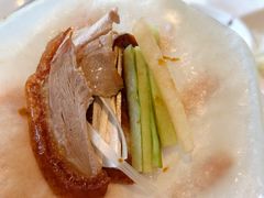 -海湾壹品·粤菜·早茶·烤鸭(拱北店)