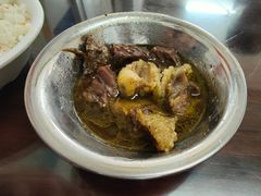 -好成财牛排馆(涂门街总店)