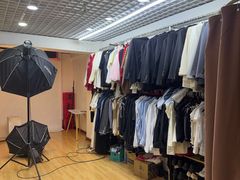 -小象国照相馆(宝山万达店)