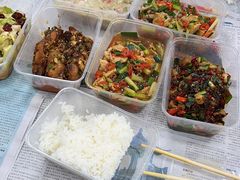 -红色湘菜馆(春风店)