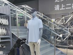 -迪卡侬(大英山店)
