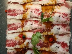 -新石器烤肉(百联川沙店)