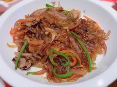 -西贝(枫蓝国际购物中心店)