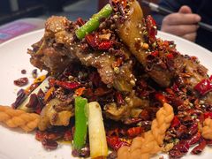 -鸡毛店·川菜(双楠店)