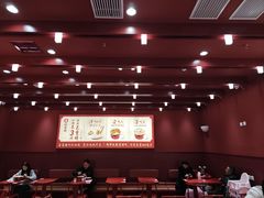 -喜家德虾仁水饺(景枫中心店)