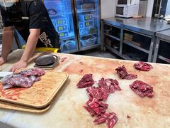 -厚贞日式烤肉(浦东汇智店)