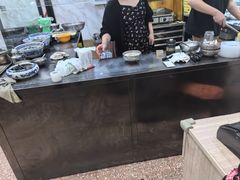 -白翔甜食店